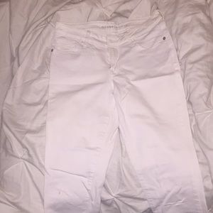 Old navy mid rise jeans